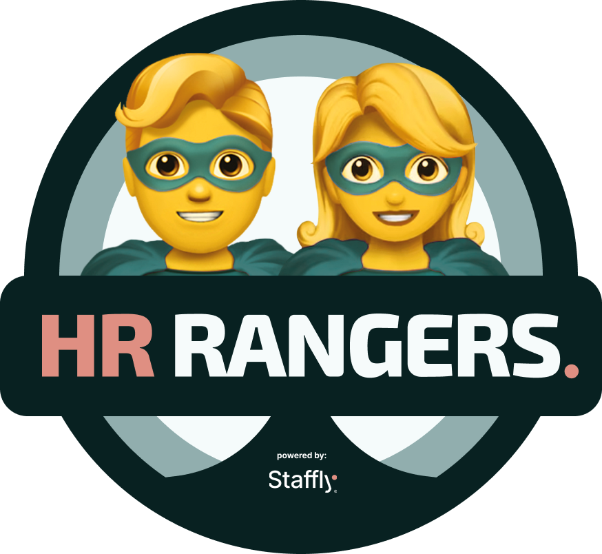 Materiały archiwalne wydarzenia HR Rangers