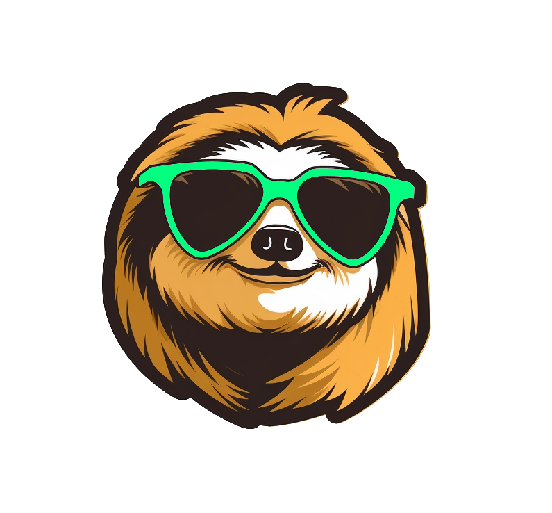 Materiały archiwalne wydarzenia Leniwce HR